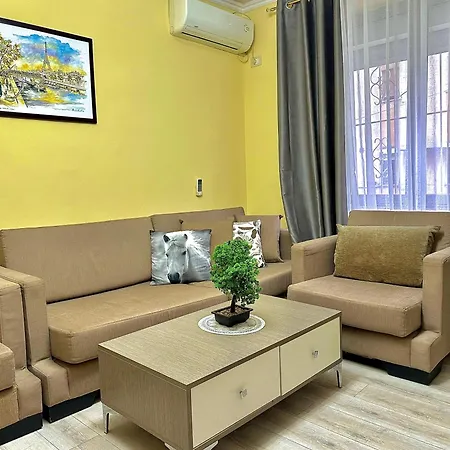 Apartment Cozy Modern *