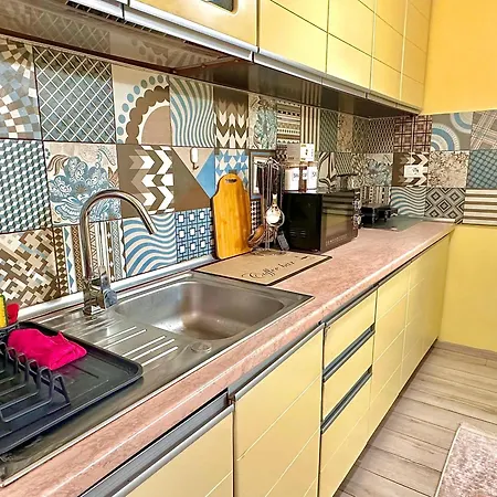 Appartement Boku Rruga E Dibres