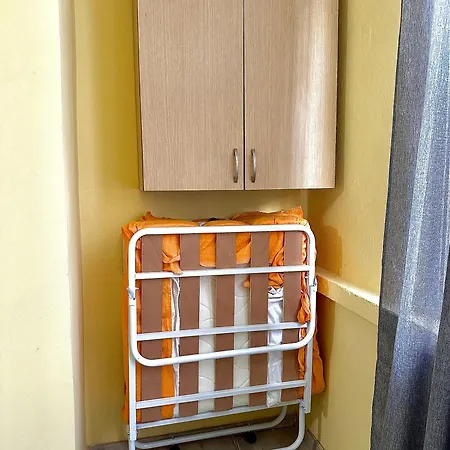 Appartement Boku Rruga E Dibres Tirana