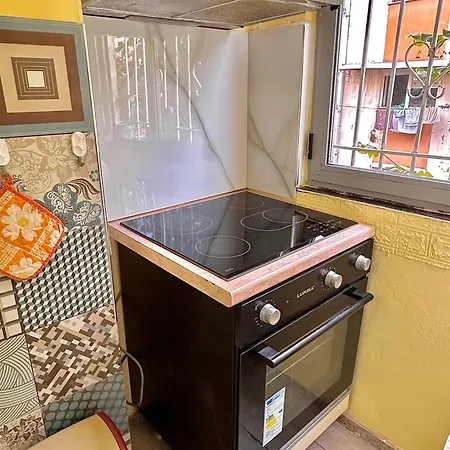 Boku Rruga E Dibres Appartement *
