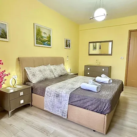 Appartement Boku Rruga E Dibres