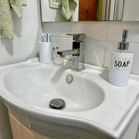 Boku Rruga E Dibres Appartement