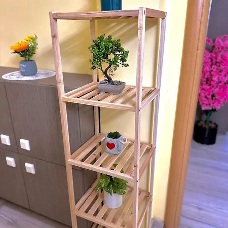 Boku Rruga E Dibres Appartement