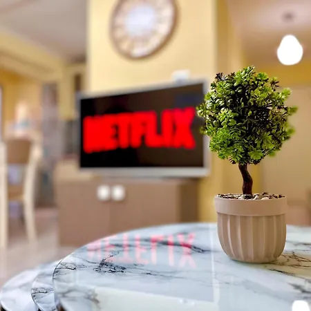 Cozy Modern *