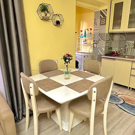 Appartement Boku Rruga E Dibres *